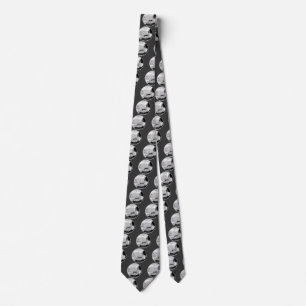 Faux Arizona State Quarter Grand Canyon State Tie