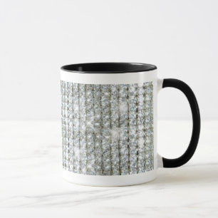 Faux Bling Mug