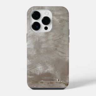Faux Brushed Aluminium Case-Mate iPhone Case