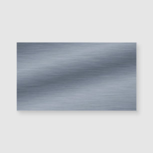 Faux Brushed Steel Elegant Background