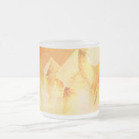 *~* Faux Citrine Crystal Healing Energy Zen Chakra