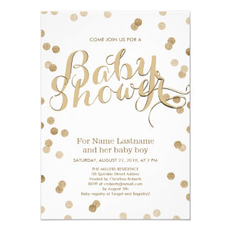 Baby Shower Invitations amp; Announcements  Zazzle UK