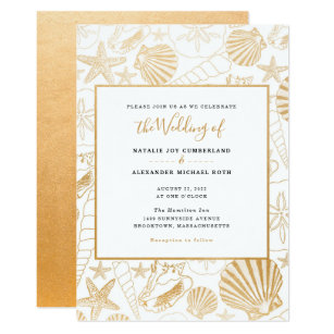 Colorado Themed Wedding Invitations 10