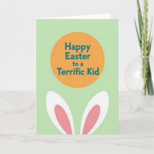 Faux Gold Happy Wishes Card