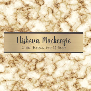 Faux Gold Office Door Sign Signs  Name Plate