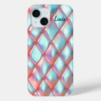 Faux Iridescent Mother+of+Pearl Case-Mate