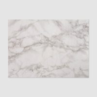 Faux Marble Alabaster Taupe Tan