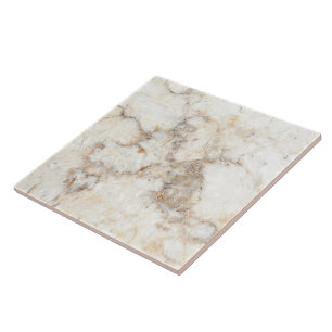 Faux Marble Ceramic Tile