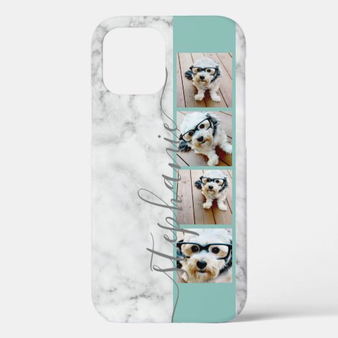 White Marble iPhone Cases & Covers | Zazzle.co.uk