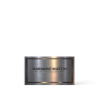 Faux Metal Aluminium Silver Brushed Print | Metall