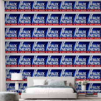 Faux News Wallpaper