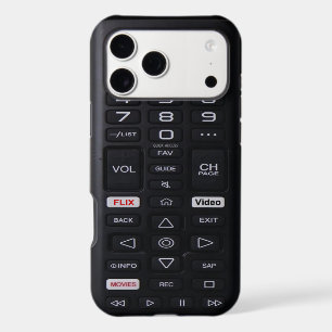 Faux Remote Control
