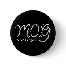 Faux Rhinestone MOTG