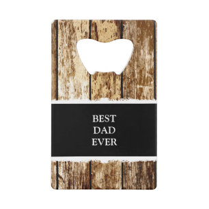 Faux rustic weathered wood 1 photo daddy black