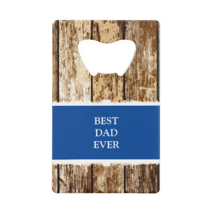 Faux rustic weathered wood 1 photo daddy blue