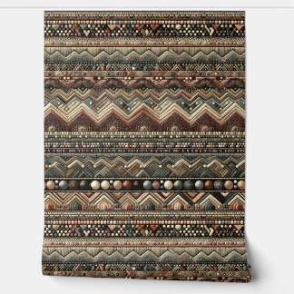 Faux Textures Wallpaper