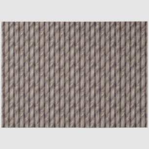Faux Weave Decoupage Background Tissue Paper