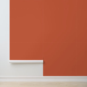 Faux Western Wood Wallpaper