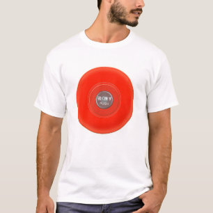 fave button T-Shirt