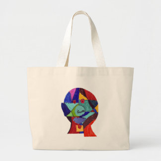 Favero-Lucas H Large Tote Bag