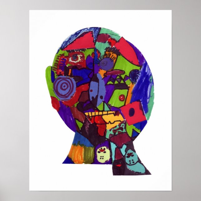 Favero-Matthew M Poster (Front)