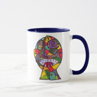 Favero-Robby B Mug