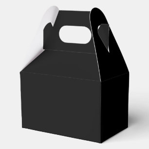 Favor Box