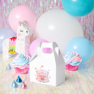 Favor Box