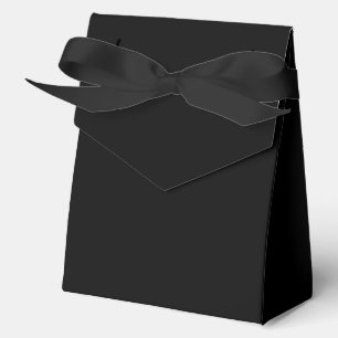 Favor Box