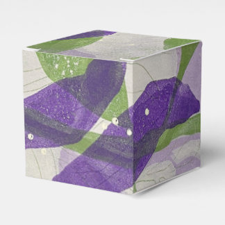 Favor Box