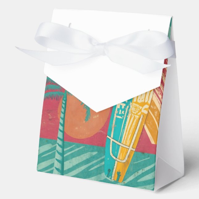 FAVOR BOX (Front)