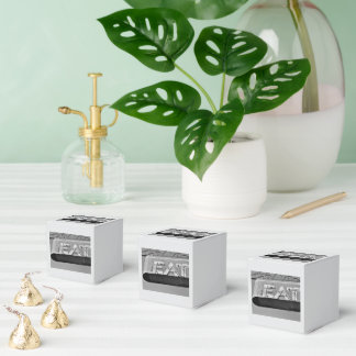 Favor Box 2x2x2