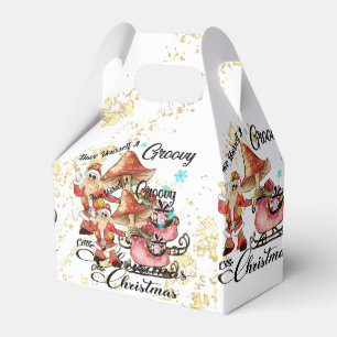 Favor Box,Gable Favor Box, Favour Box