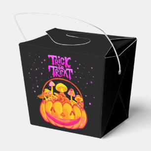 Favor Boxes