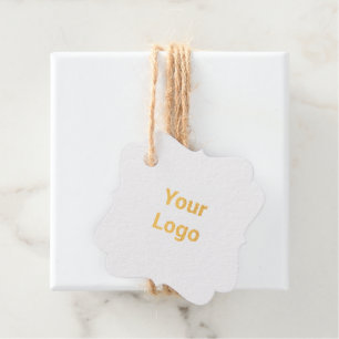 Favor Tags