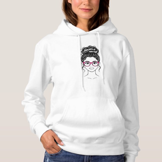 Favorite Auntie T-Shirt / Hoodie (Front)