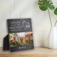 Favorite Hello Hardest Goodbye Pet Memorial 