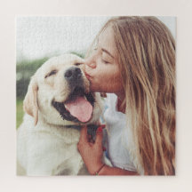 Favorite Pets 20" x 20"