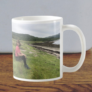 Favorite Photo on a Mug