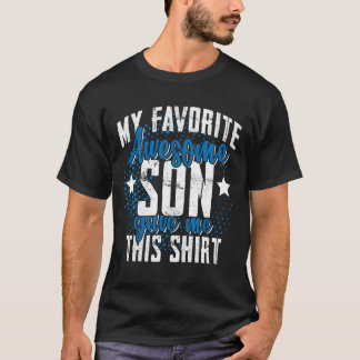 Favorite son T-Shirt
