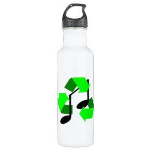 Favorite Song Rhythm 710 Ml Water Bottle