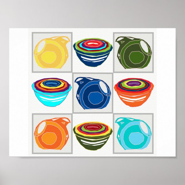 Favoriteware Poster (Front)