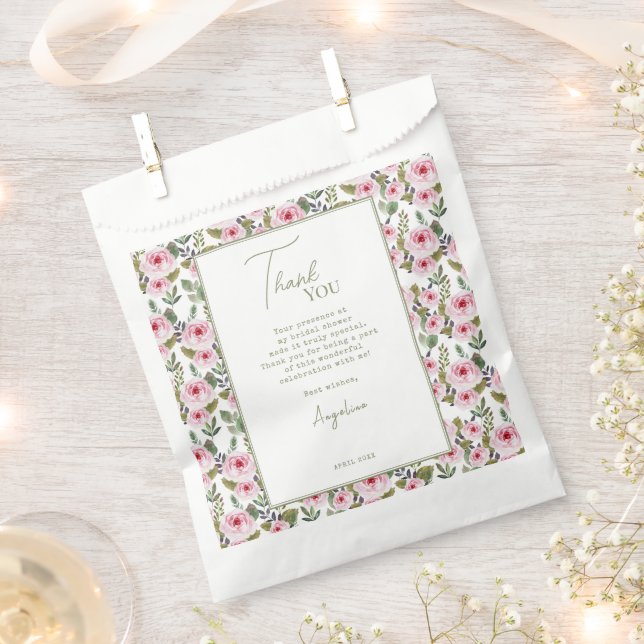 Favour Bag Bridal Shower (Clipped)