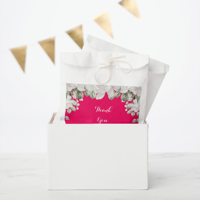 Favour Bags (Party)