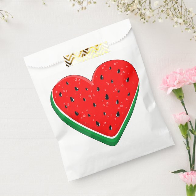 Favour Bags (Sealed)