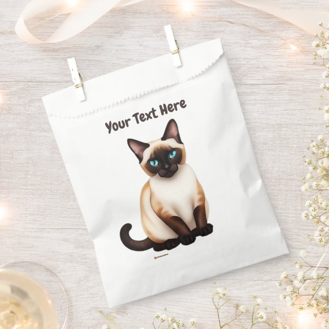 Favour Bags (Clipped)