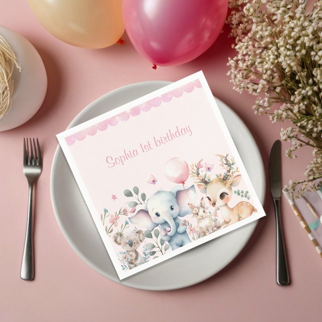 Favour Bags Napkin (Creator Uploaded)