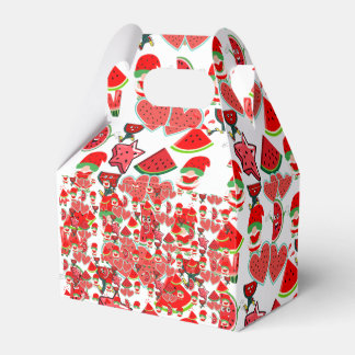 Favour Box