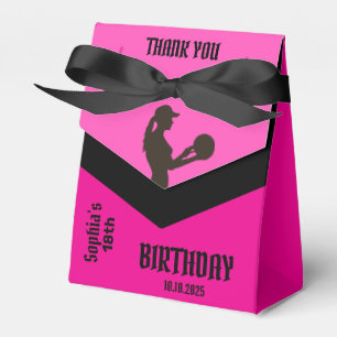 Favour Box