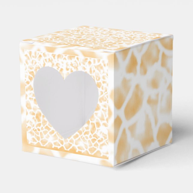 Favour Box (Front Side)